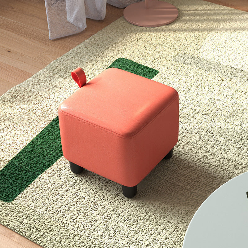 Sugar Cube Multi-Purpose Creative Small Stool-6