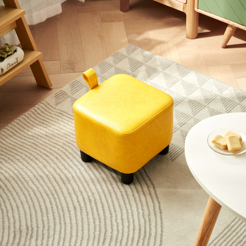 Sugar Cube Multi-Purpose Creative Small Stool-7