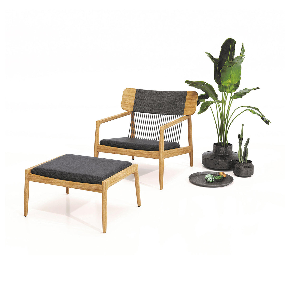 Sukai Resort Lounge Ottoman-2