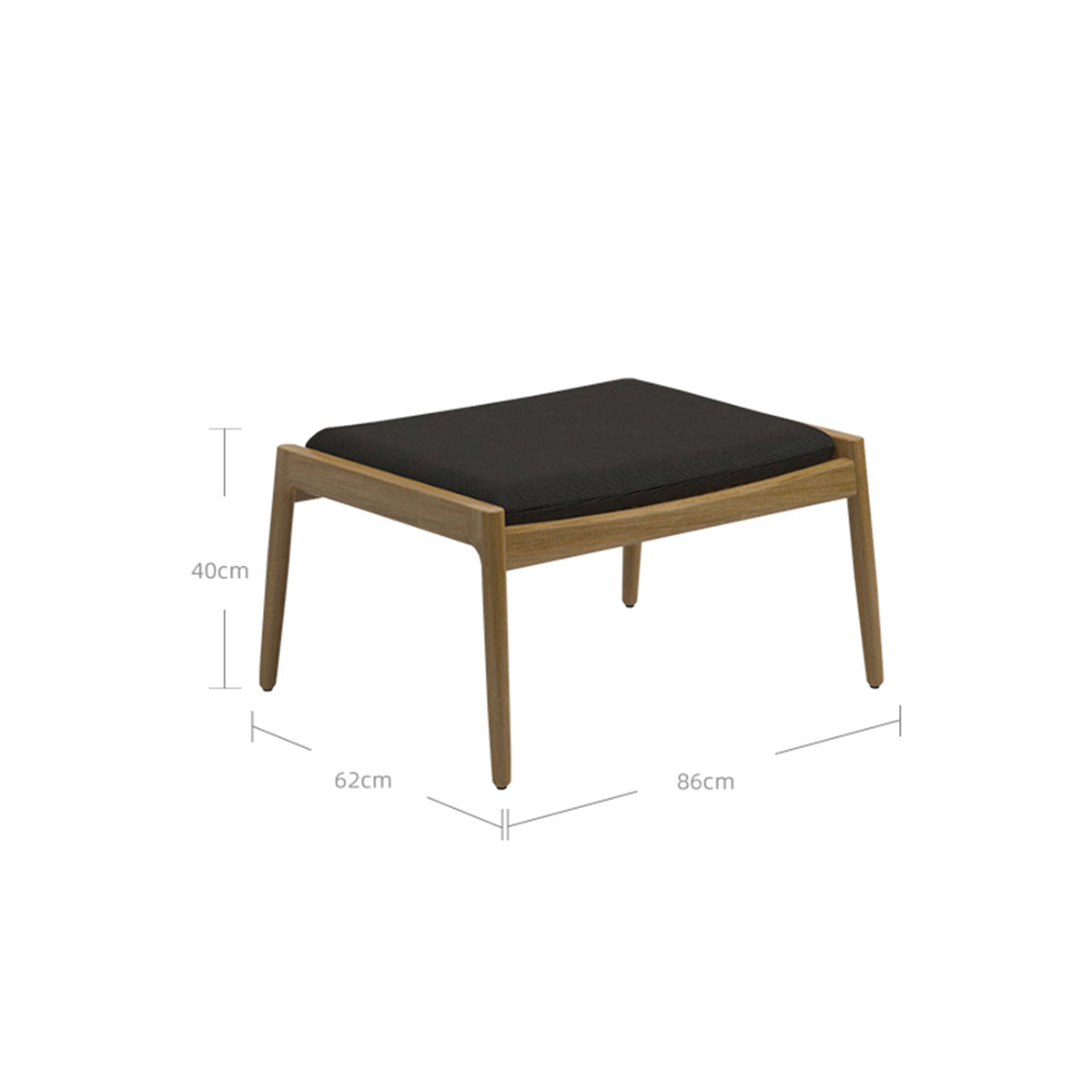 Sukai Resort Lounge Ottoman-3