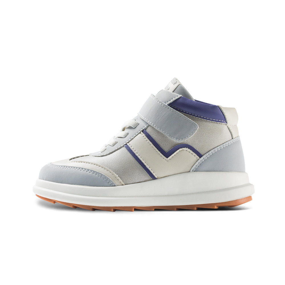 Super Iconic Non-Slip Mid-top Sneakers-0