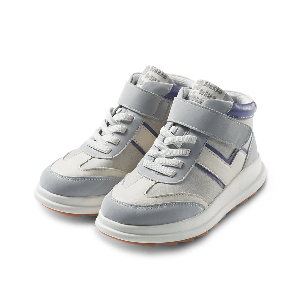 Super Iconic Non-Slip Mid-top Sneakers-1