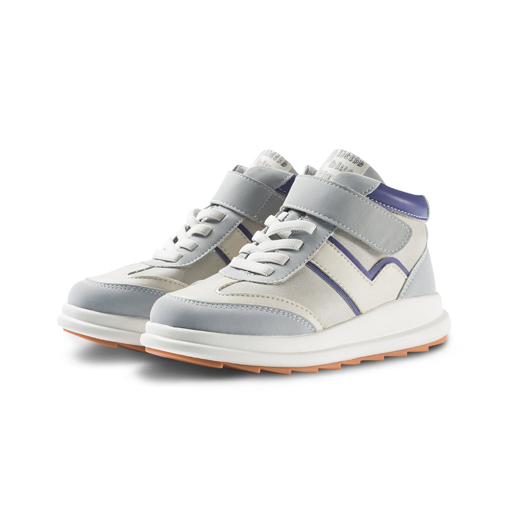 Super Iconic Non-Slip Mid-top Sneakers-2