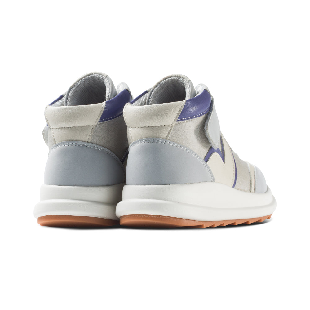 Super Iconic Non-Slip Mid-top Sneakers-3