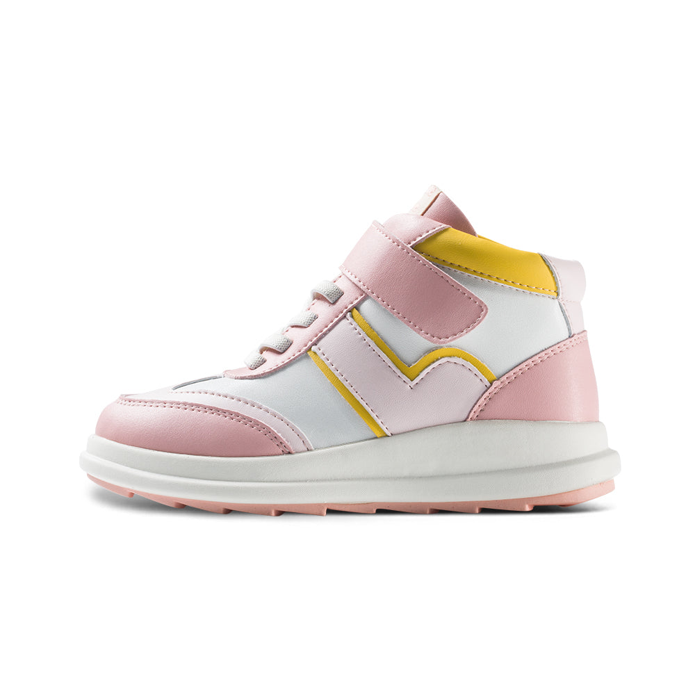 Super Iconic Non-Slip Mid-top Sneakers-5