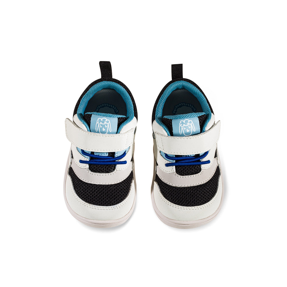 Breathable Toddlers Non-Slip Soft-Sole Walking Sneakers for Kids-3