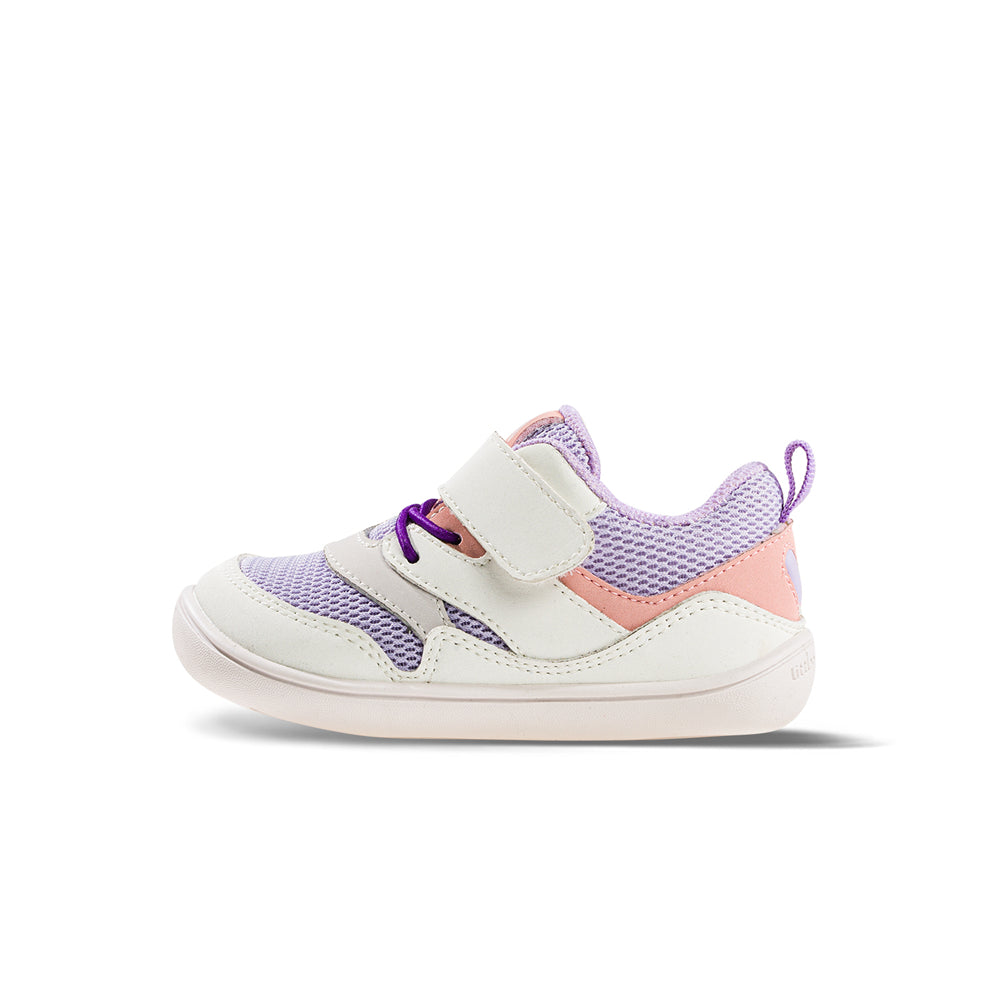 Breathable Toddlers Non-Slip Soft-Sole Walking Sneakers for Kids-5