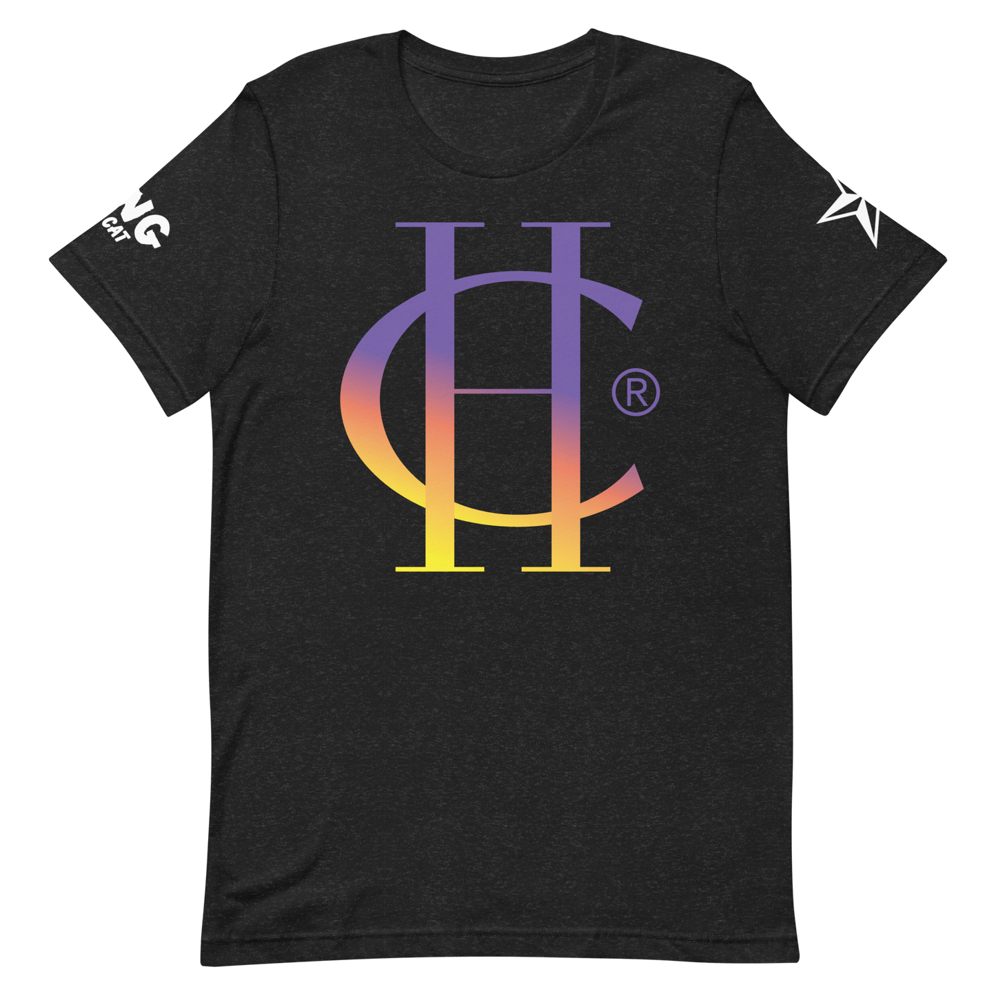 T-SHIRT CH®SPORT | 040-14