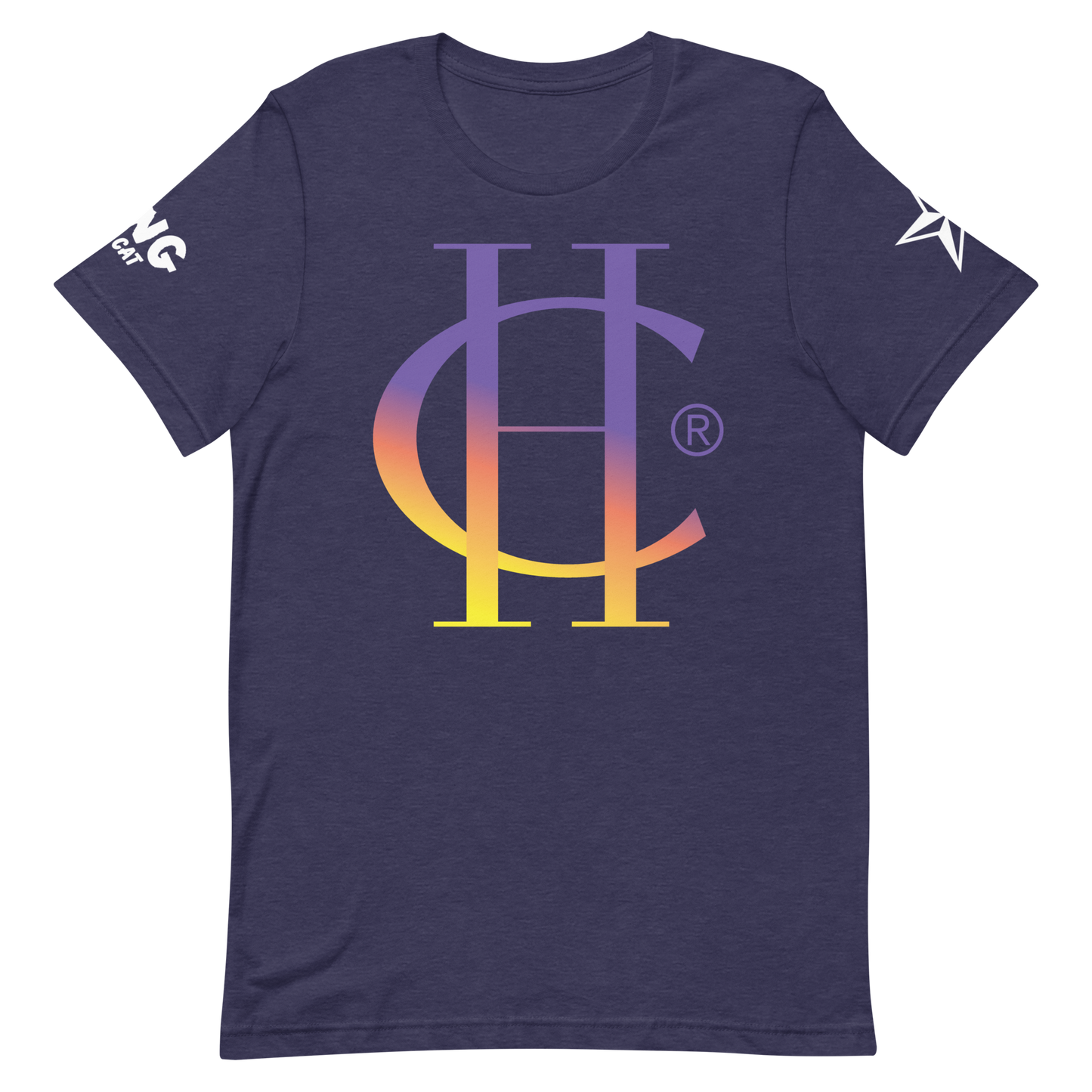 T-SHIRT CH®SPORT | 040-12