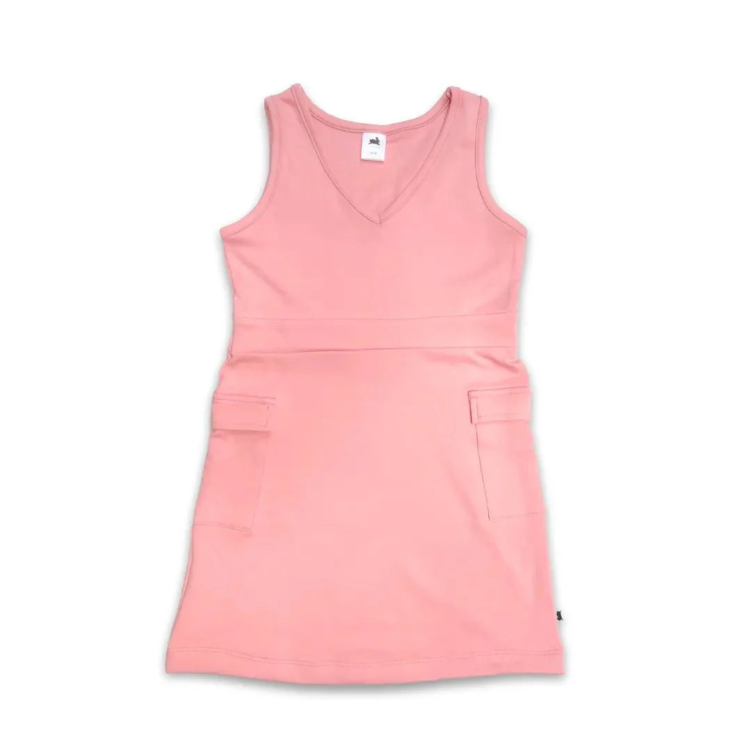 Youth Bamboo Cargo Jumper — Last Call-6