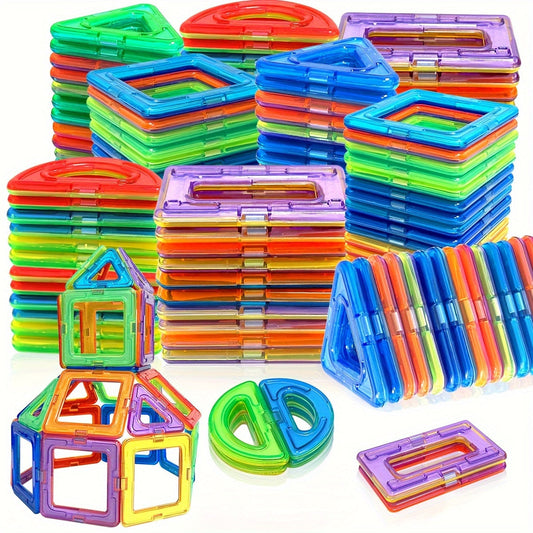 Magnetic STEM Building Blocks-0