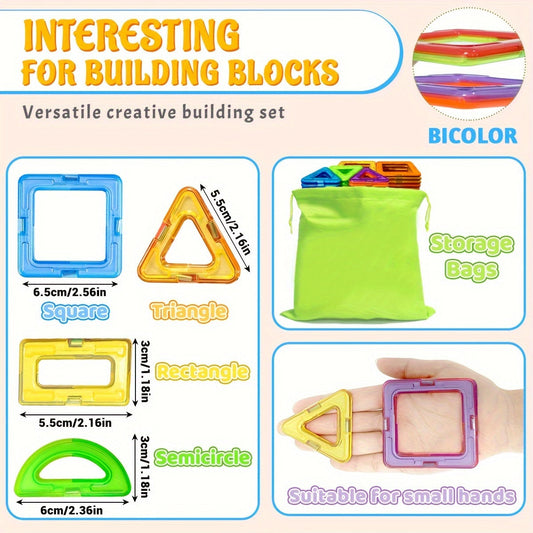 Magnetic STEM Building Blocks-1