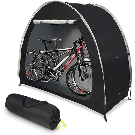 Outdoor Waterproof Bike Storage Tent-0