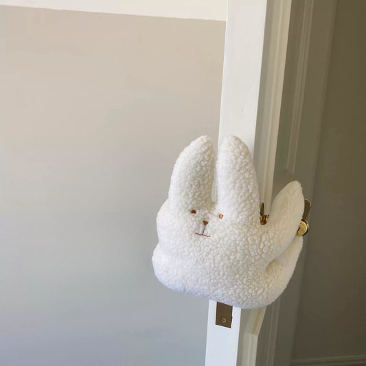 Cute Plush Door Stop