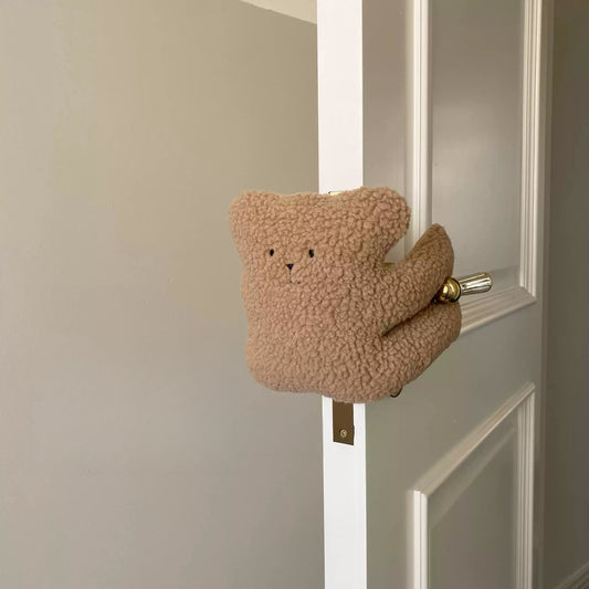 Cute Plush Door Stop