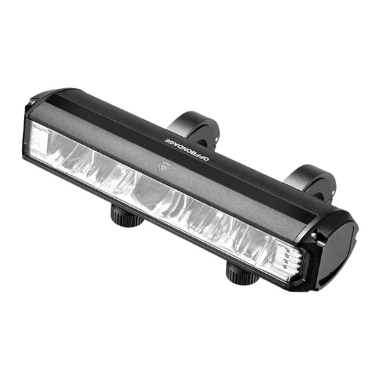 Bicycle Light Front 2600 Lumen USB Rechargeable Waterproof-0