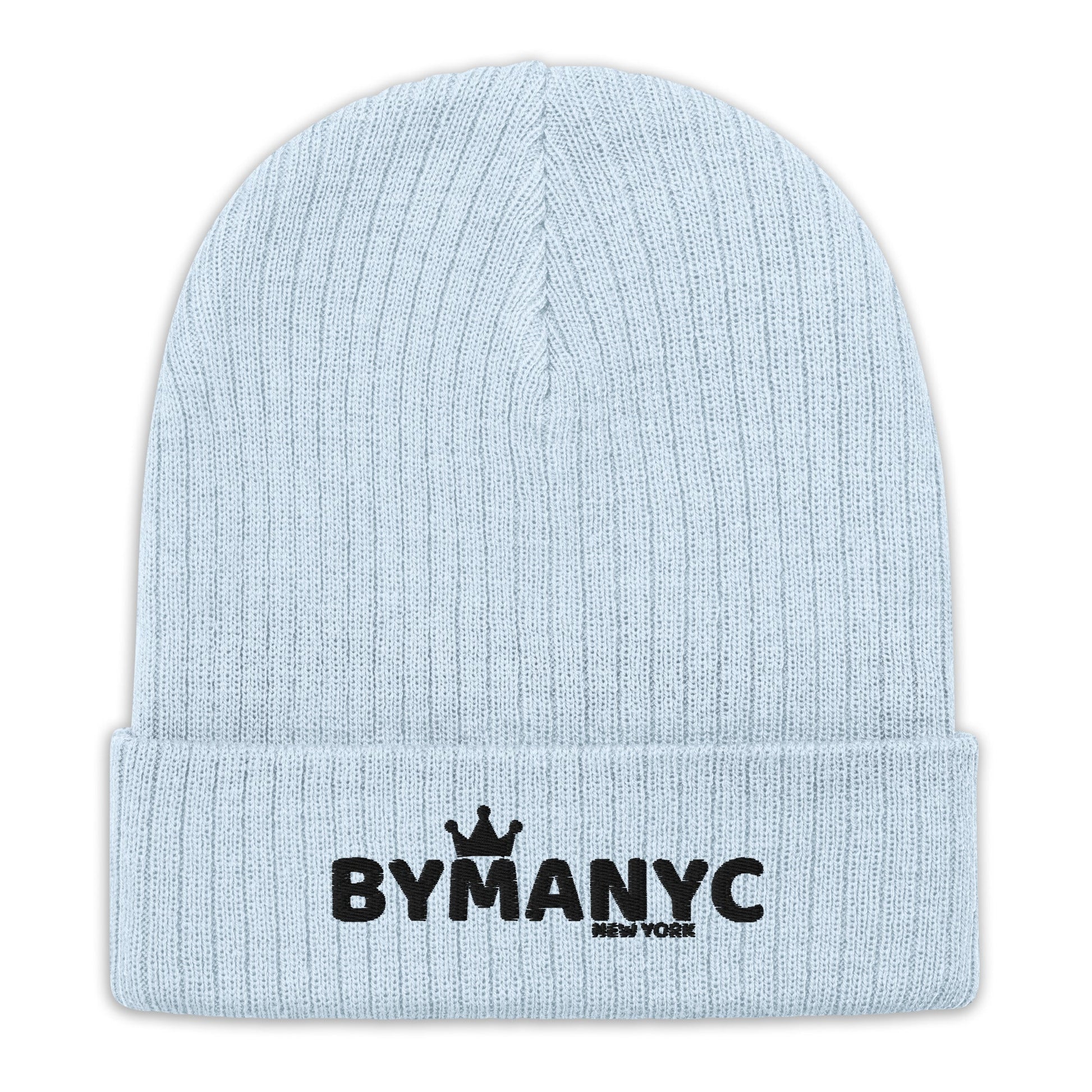 HARLEM Winter Hat – BYMANYC ® New York | Unisex & Eco-Friendly-2