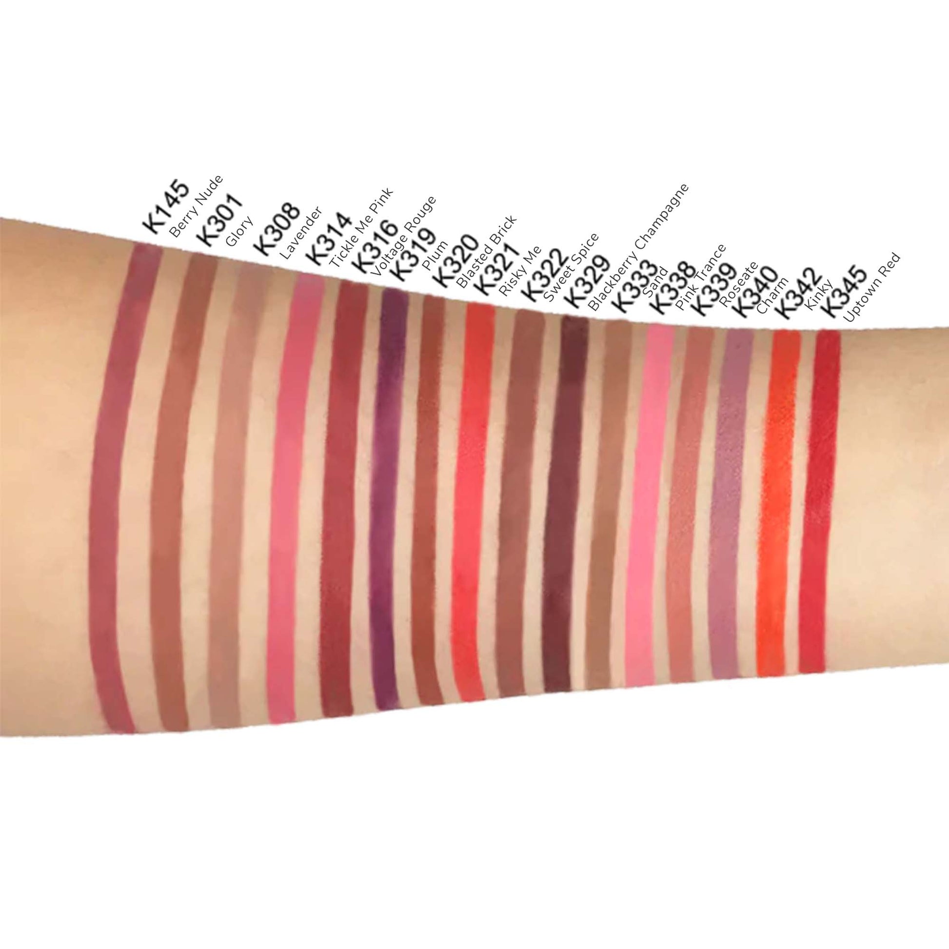 Canadian Makeup Cosmetics