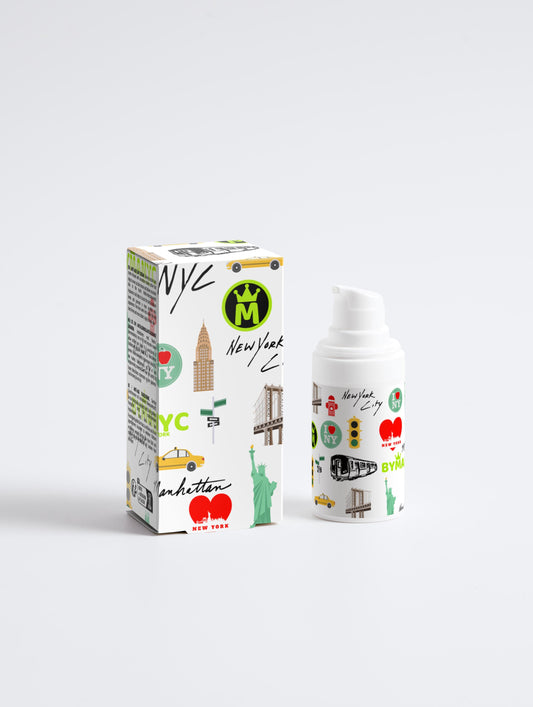 Age-Defying Skincare Trio – BYMANYC ® New York | Vegan & Natural-1