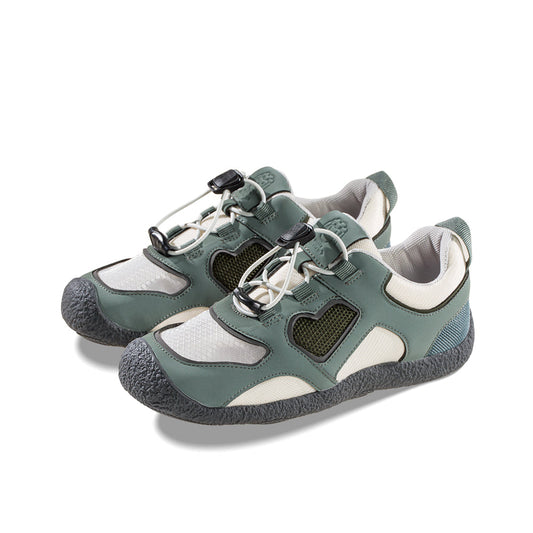 Autumn Kids Non-Slip Breathable Soft Sole Walking Shoes For Toddlers Sneakers-1