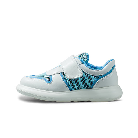 Avery Extra Lightweight Kids Sneakers Lightest Breathable Safe Walking shoes for Active little Feets-0
