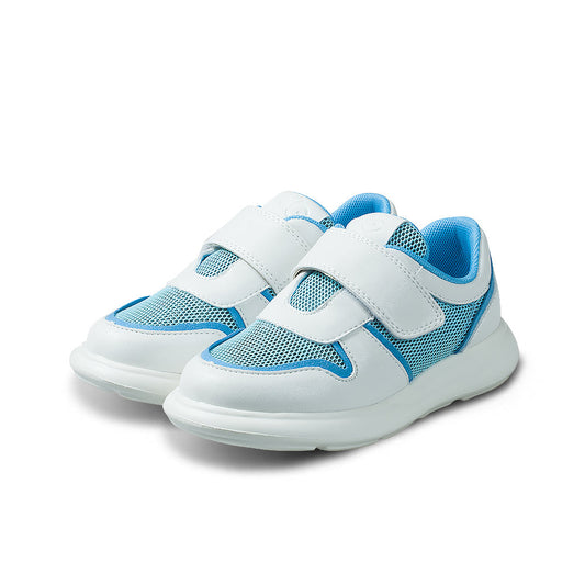 Avery Extra Lightweight Kids Sneakers Lightest Breathable Safe Walking shoes for Active little Feets-1