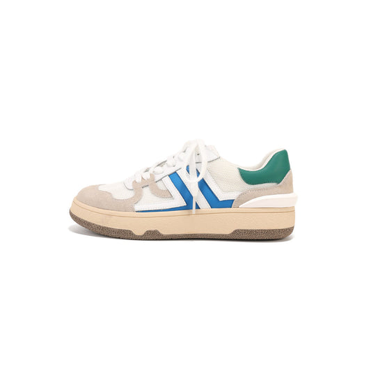 Women's Lightweight Beach Sneakers with Slip-On & Rubber Sole-0