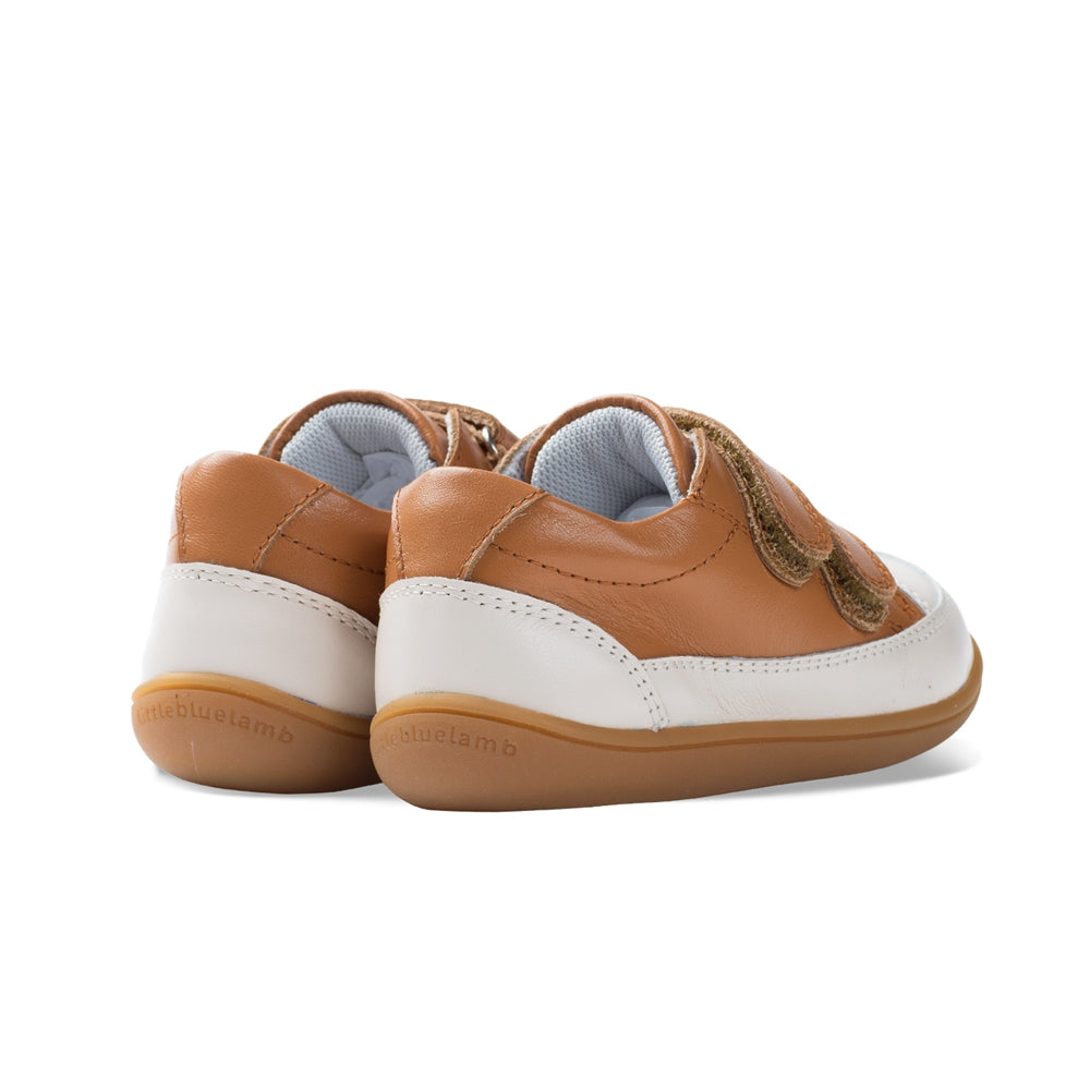 BoBO Non-Slip Pre-Walker Baby Sneakers Soft Sole Kids Walking Shoes-3