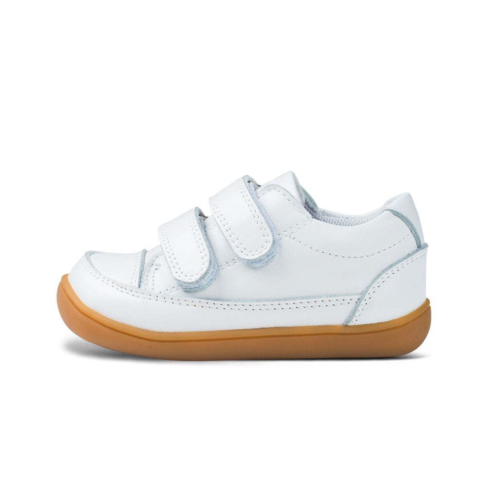 BoBO Non-Slip Pre-Walker Baby Sneakers Soft Sole Kids Walking Shoes-7