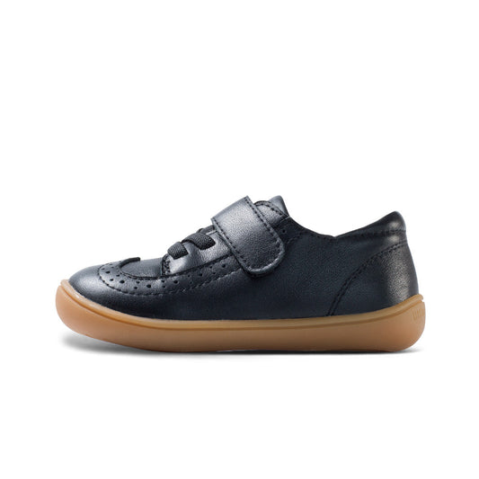 Camper Soft Sole Pre Walker Baby Boy and Girl Brogue Sneakers-0