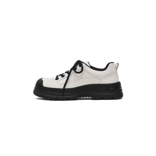 Casual Low Top Sneakers for Women Breathable Durable Design-0