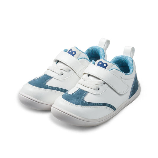Classic Soft Sole Non-Slip Baby Pre-Walker Sneakers-1