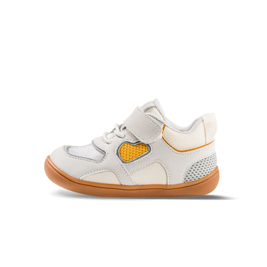 Cloud Breathable Soft Sole Non Slip Baby Sneakers for Infants-0