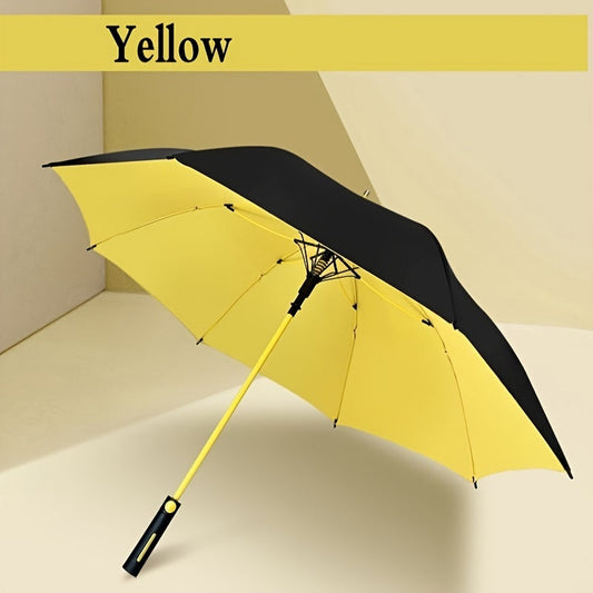 Heavy-Duty Large Golf Umbrella