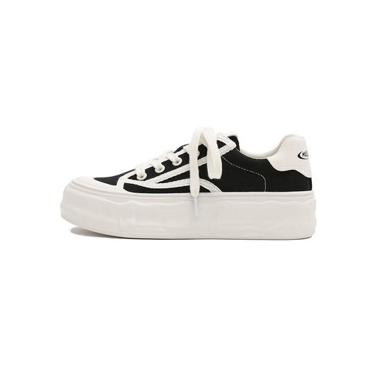 Women's Everyday Casual Comfortable Walking Sneakers for Everyday Wear-0