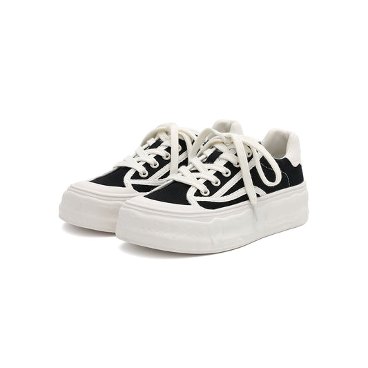 Women's Everyday Casual Comfortable Walking Sneakers for Everyday Wear-1