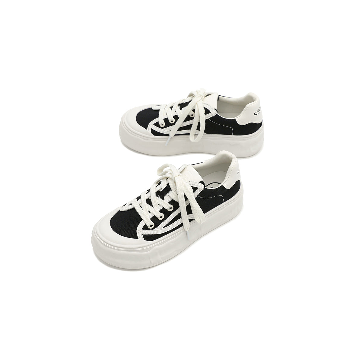 Women's Everyday Casual Comfortable Walking Sneakers for Everyday Wear-2