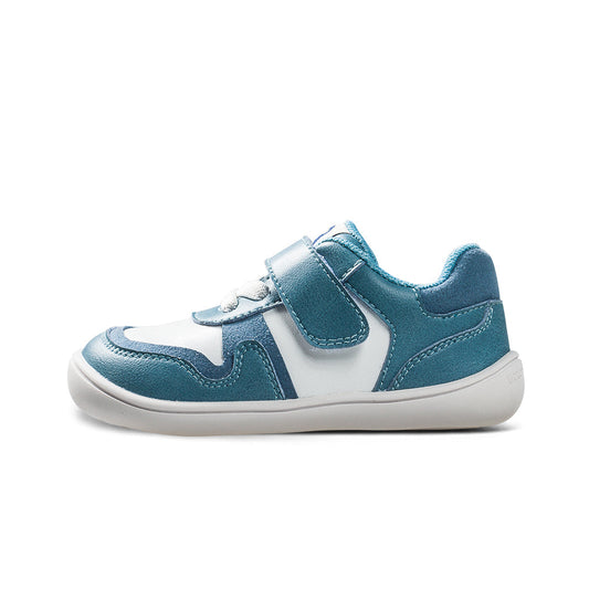 HopHop Soft Sole Non-Slip Pre-Walker Baby Sneakers for Toddlers-0