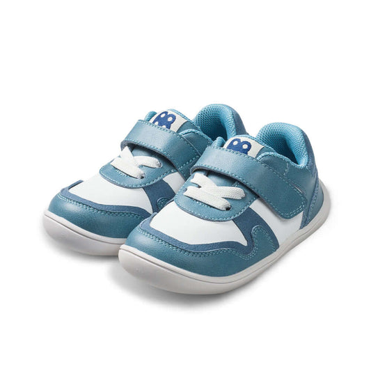 HopHop Soft Sole Non-Slip Pre-Walker Baby Sneakers for Toddlers-1