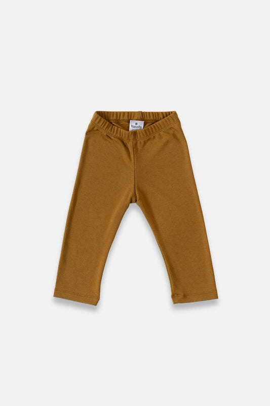Kids Bamboo Capris — Last Call-1