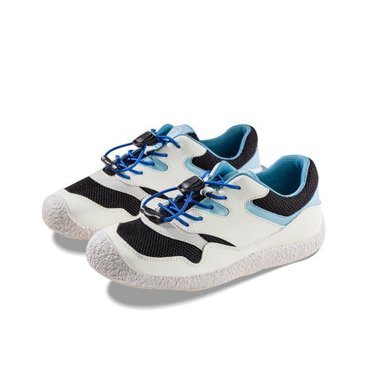 Kids Breathable Soft-Sole Non-Slip Outdoor Sneakers-1