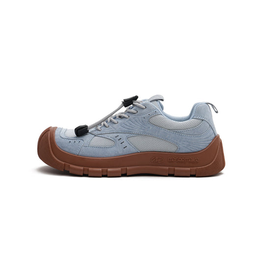 Breathable Orthopedic Flat Sneakers for Women with Supportive Design-0