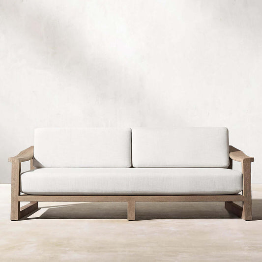Sebastian Resort Teak Sofa-10