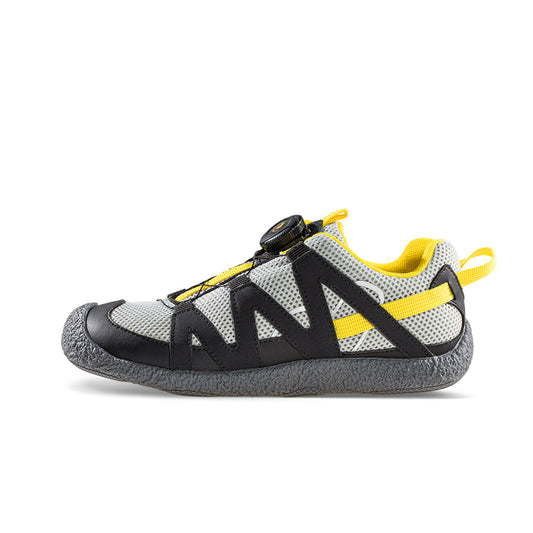 Kids Outdoor Breathable Non-Slip Walking Shoes Soft Sole Kids Sneakers with Anti Odor Protection-0