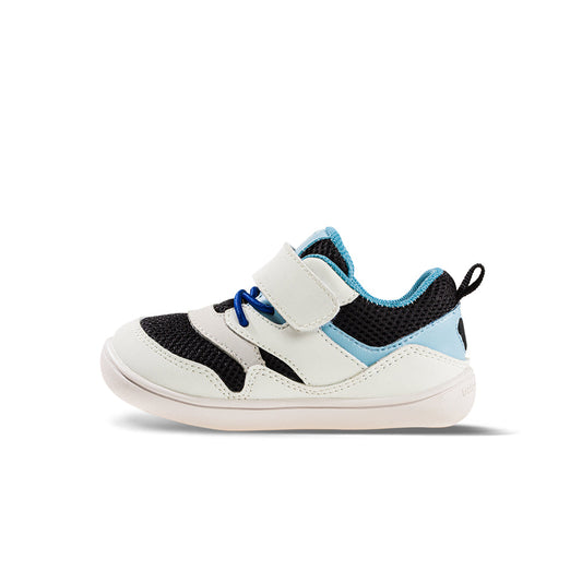 Breathable Toddlers Non-Slip Soft-Sole Walking Sneakers for Kids-0