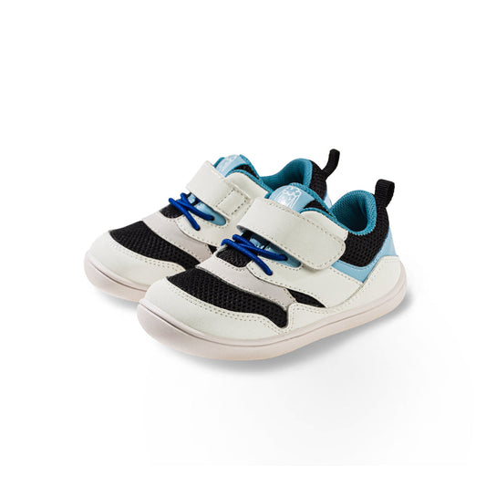 Breathable Toddlers Non-Slip Soft-Sole Walking Sneakers for Kids-1