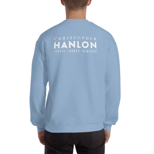 CH'EETAH (Him+Her) CH®SPORT | SWEATSHIRT | 014-1